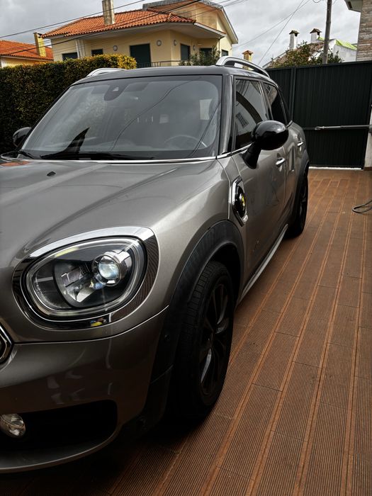 Mini Countryman Cooper SE All4 68000km — photo 5