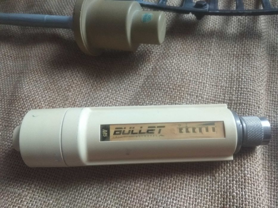 Комплект Radio ethernet Ubiquiti