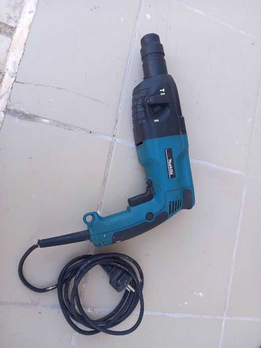 Berbequim  Makita  Japão