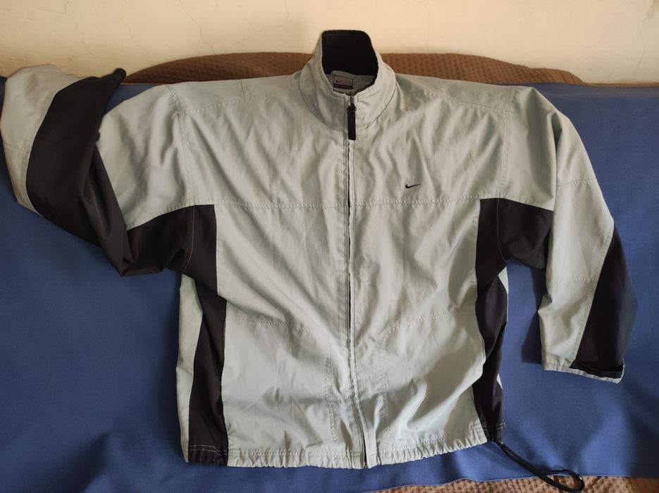 Bluza sportowa tenis inne m/ki Nike stan bdb