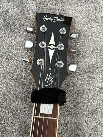 Harley Benton HB-35 Plus