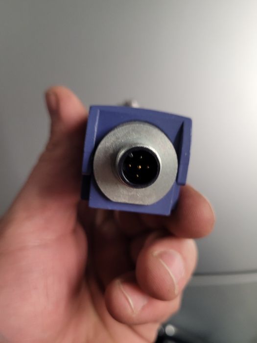 Schneider Electric Wyłącznik Krańcowy ZCD21M1202