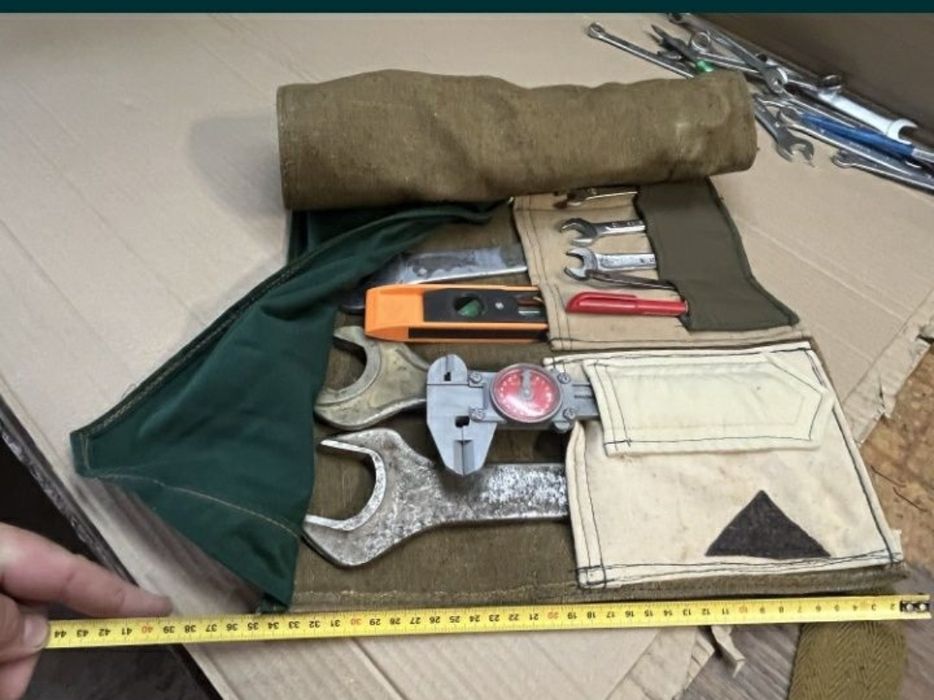 Оранайзер для разного инструмента, можно на стену в гараж, мастерскую