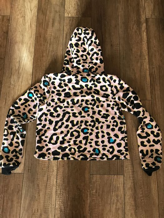 Bluza Adidas jak nowa!! Rozmiar 158cm oryginalna