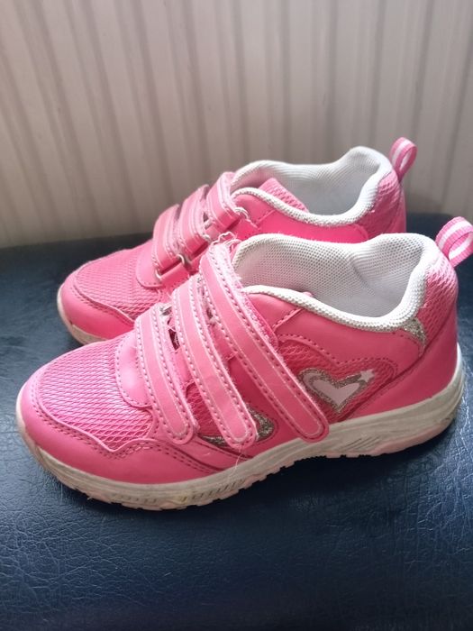 Buty wiosenne adidasy, tenisówki, trampki rozm.28