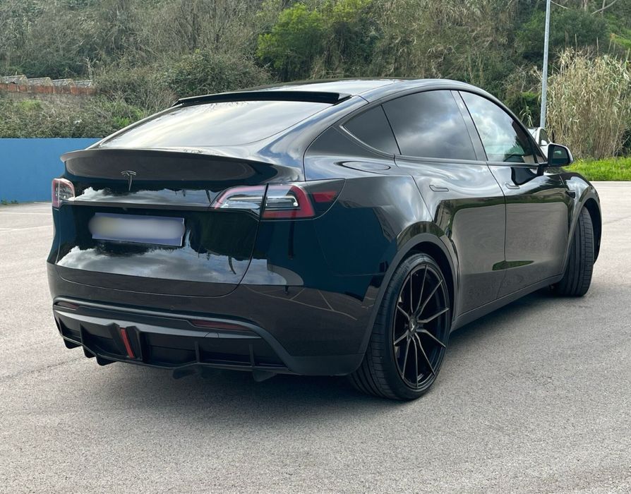 Tesla Model Y Performance 2022 | 42.000km