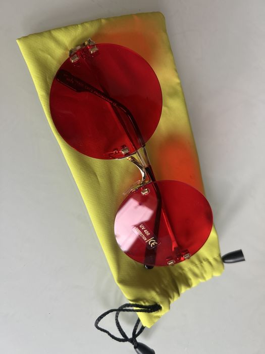 Okulary przeciwsłoneczne NOWE