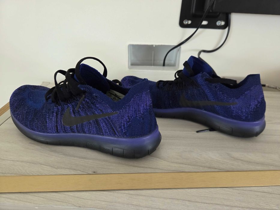 Nike buty sportowe