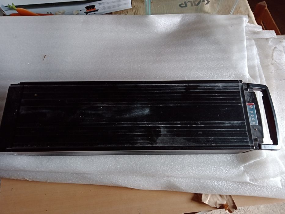 Bicicleta eléctrica marca Gazelle