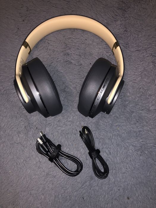 Słuchawki firmy DOQAUS