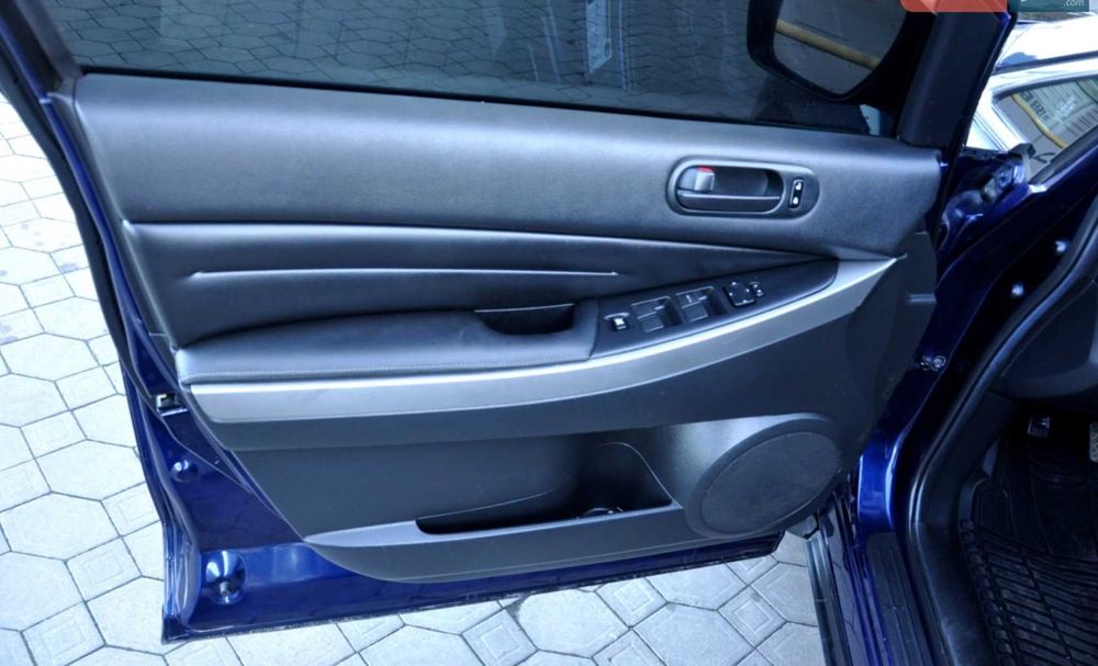 Авто під лізинг Mazda CX-7 2011 року!!!