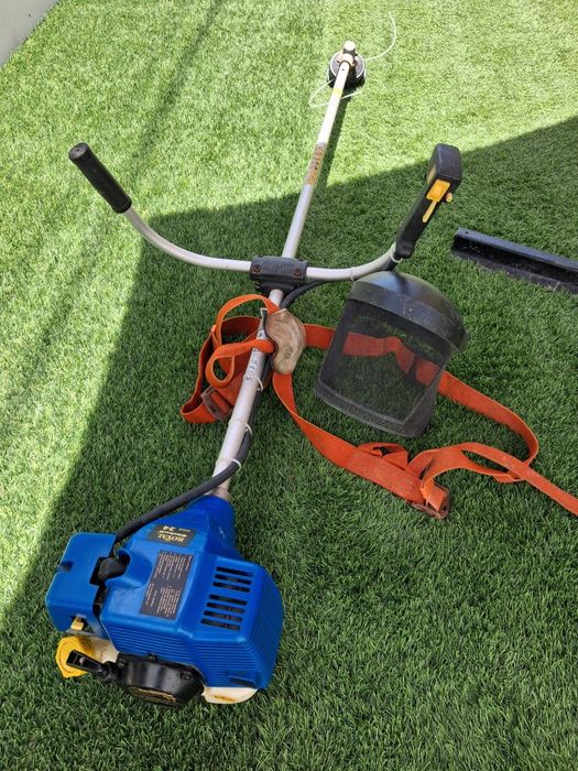 Rocadora Royal Einhell Msb34