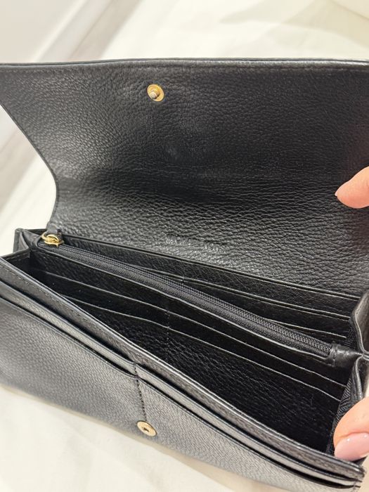 Carteira/ porta moedas Michael Kors como nova
