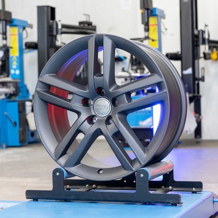 ORYGINALNE Felgi Audi 19" A4 A5 A6 A7 A8 Q3 Q5 Q7