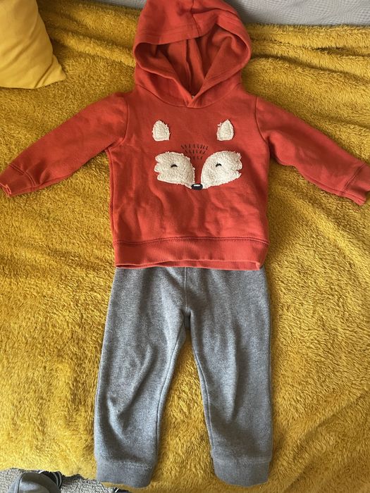 Костюм дитячий картерс