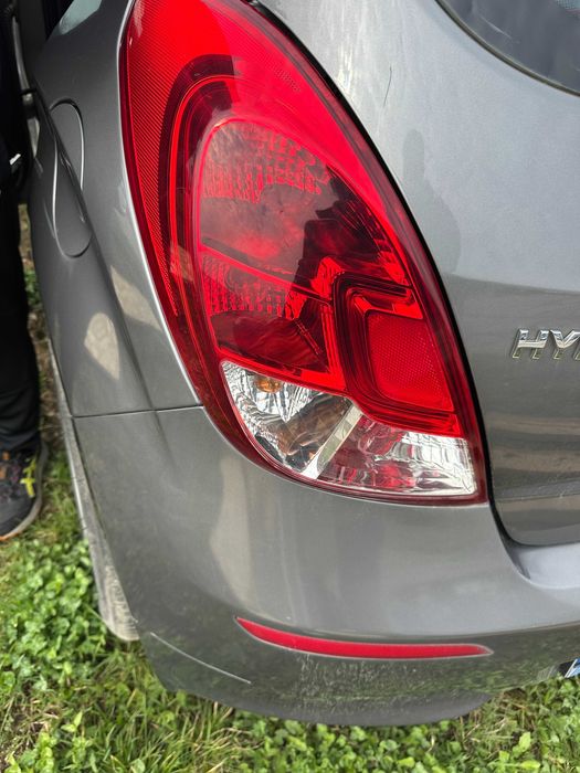 Hyundai i20 OKAZJA!