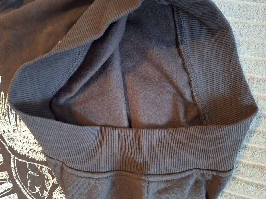 Bluza damska H&M xs/s divided młodzieżowa