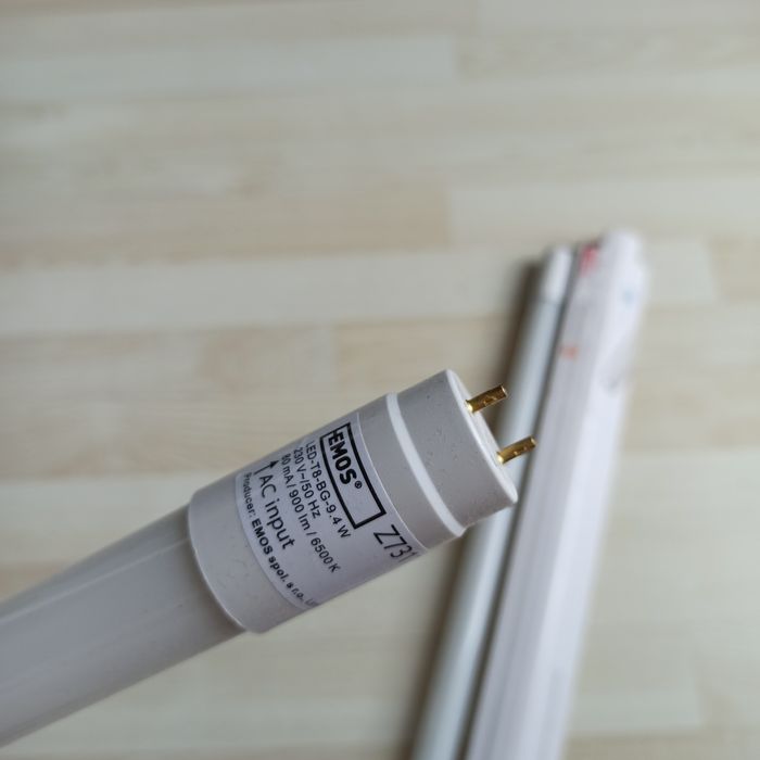 Świetlówka LED T8 Emos 2 sztuki