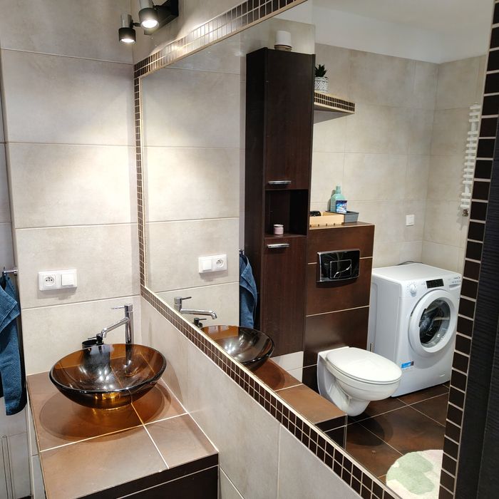 Apartament 5 osób w centrum Koszalina .
