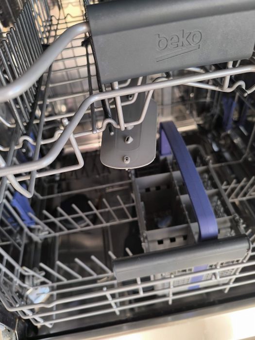 Máquina de lavar loiça Beko