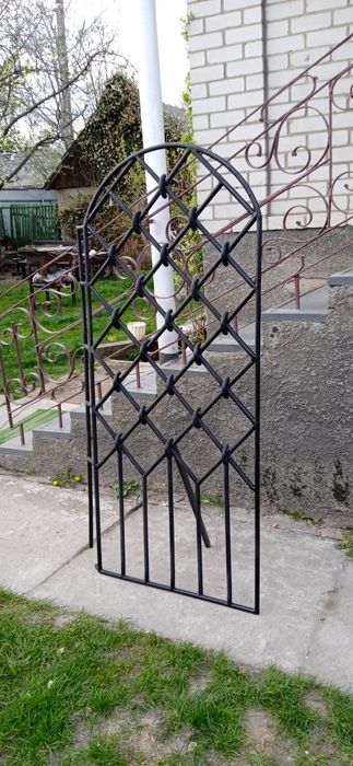 Готова калітка(хвіртка)