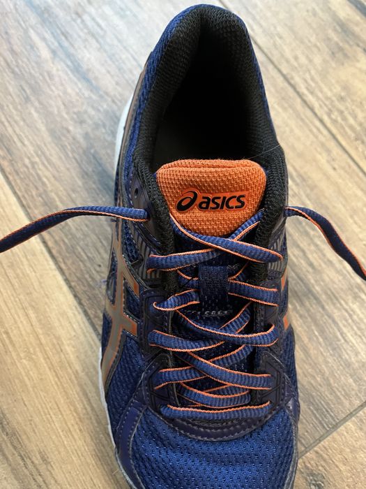 Buty ASICS Ikaya GS Jr C40PQ unisex