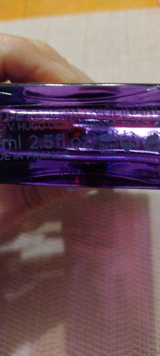 Perfumy francuskie firmy Molinard