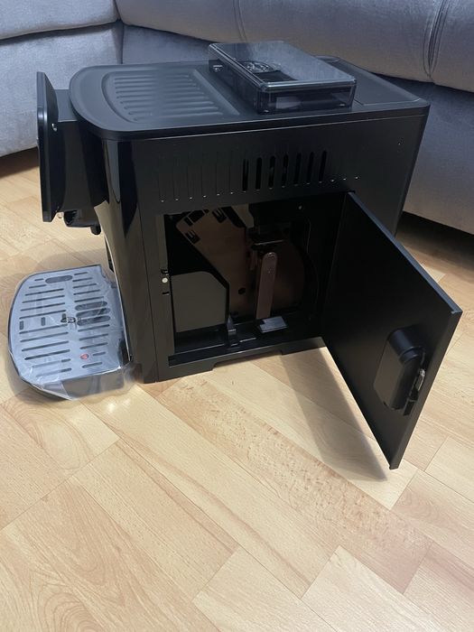 Ekspres | SilverCrest | 19 bar | 1450 W