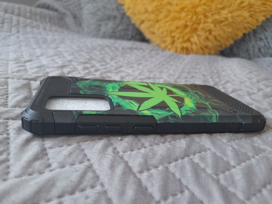 NOWE etui/pokrowiec na telefon Samsung Galaxy 52s5G