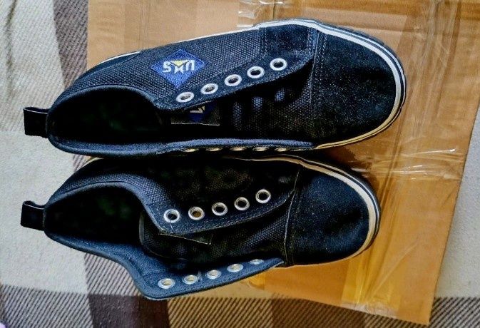 Trampki Vansy 41