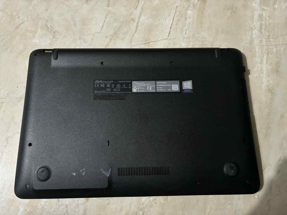 Laptop ASUS X543MA