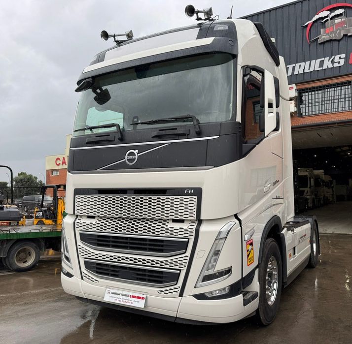 Volvo FH 500 2023
