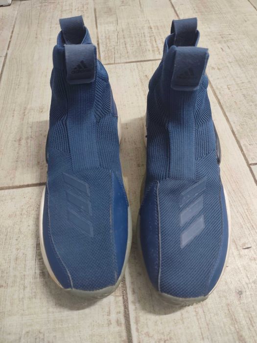 Tênis Adidas como novos