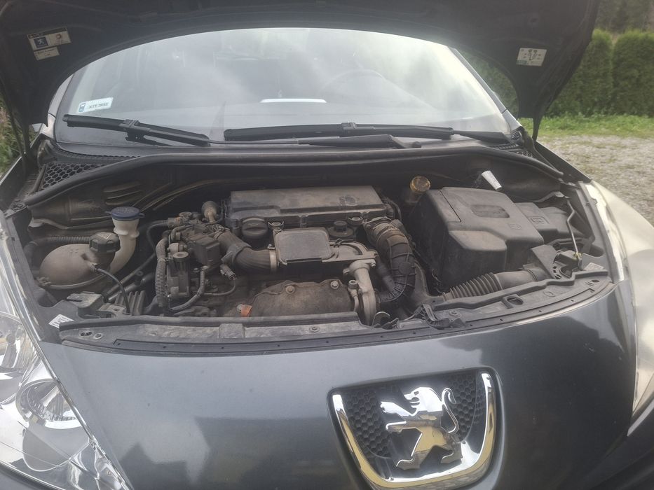 Sprzedam Peugeot 207