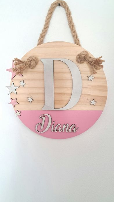 Quadros personalizados Criança
