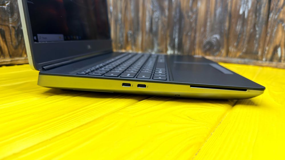 РОЗПРОДАЖ! Професійний Ноутбук Dell Precision 7550 / Quadro T1000 4 GB