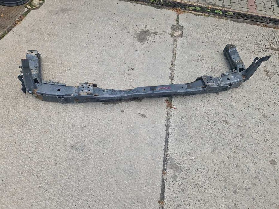 Volvo FH13 Belka Wzmocnienie Zderzaka