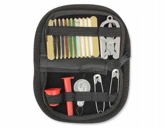 Zestaw krawiecki do szycia