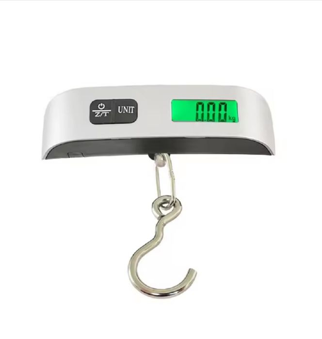 Ваги електронні вага