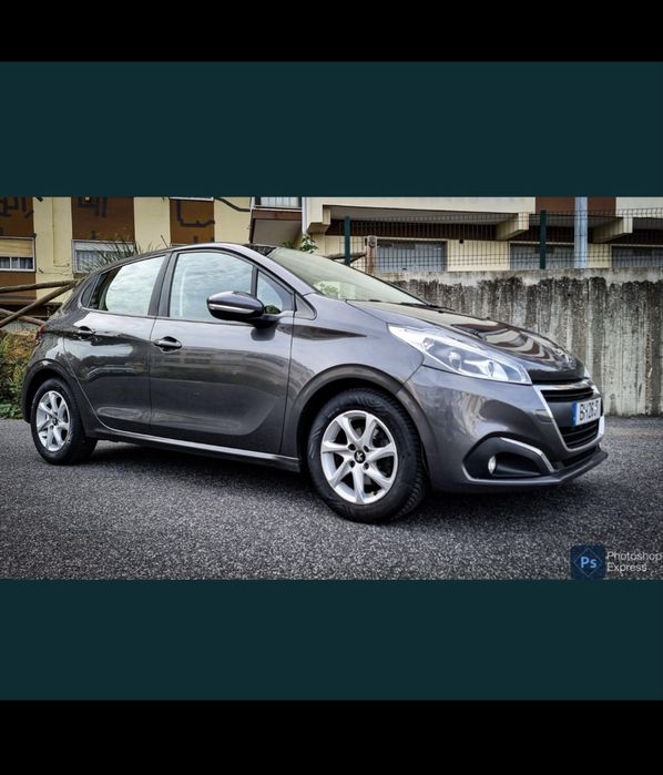 Peugeot 208 1.2