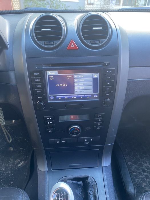 Продам Great Wall Haval h5