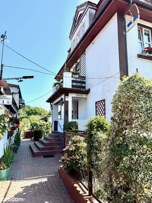 Bezczynszowe, 3-pok. mieszkanie, ogród i garaż w cenie!