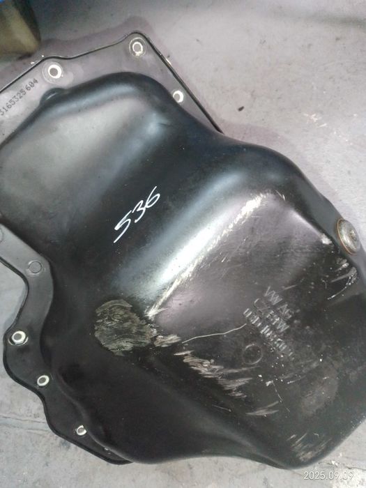 Cárter de Óleo VW Polo / Seat Ibiza / Skoda Fabia 1.2 – 03D103602G