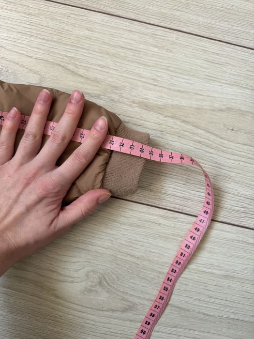 Демісезонна куртка бомбер reserved 104см 3-4 роки