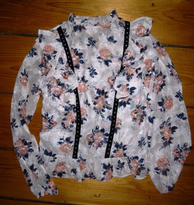 Bluzeczka primark 32