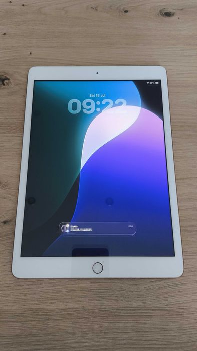 tablet Apple iPad 10.2" (8th generation, 128GB Wi-Fi)
