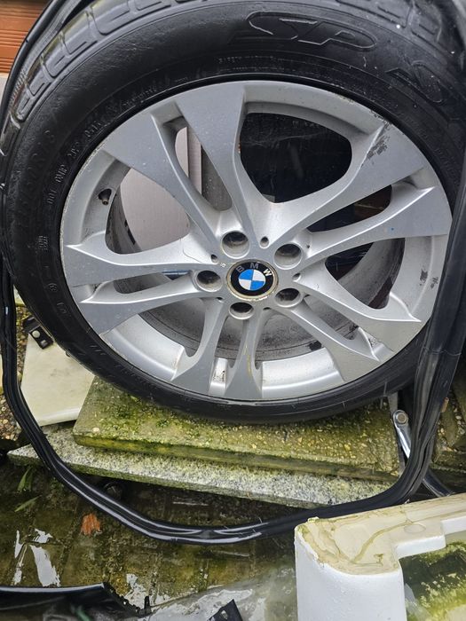 Jante usado  Bmw r18