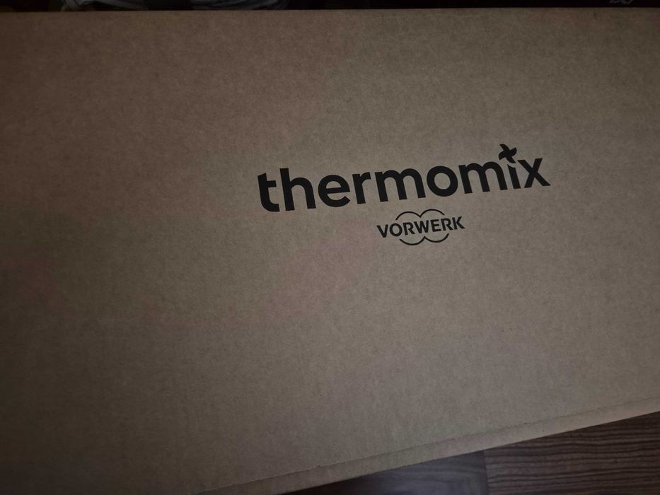 Nowy Thermomix TM7