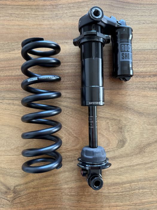 Амортизатор Rock Shox 225x75