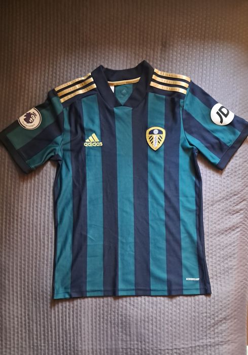 Koszulka leeds united